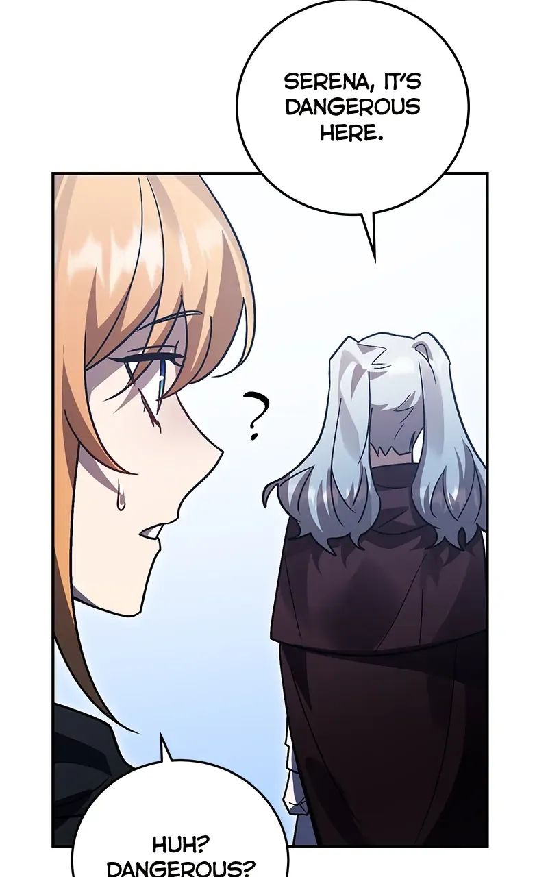 Heroes, Demons & Villains Chapter 63 Online - página 62