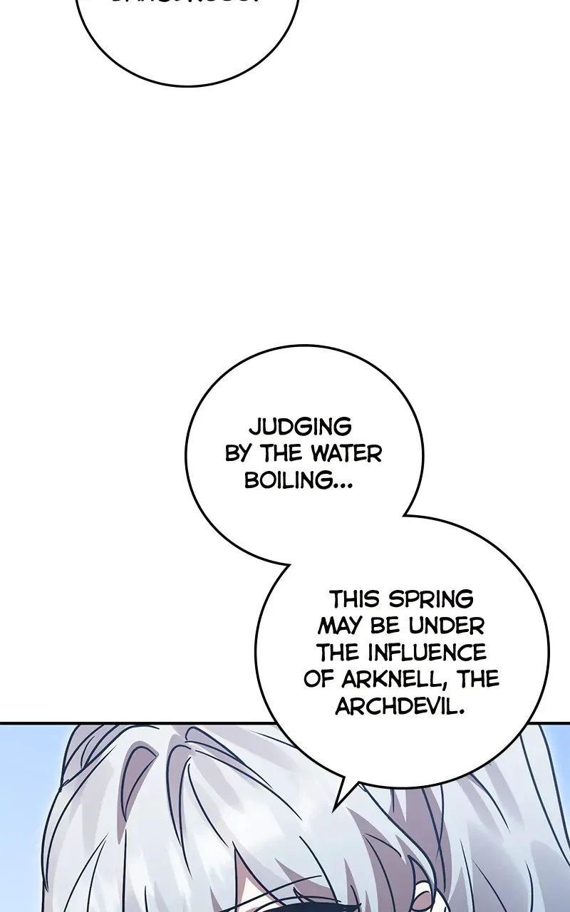 Heroes, Demons & Villains Chapter 63 Online - página 63