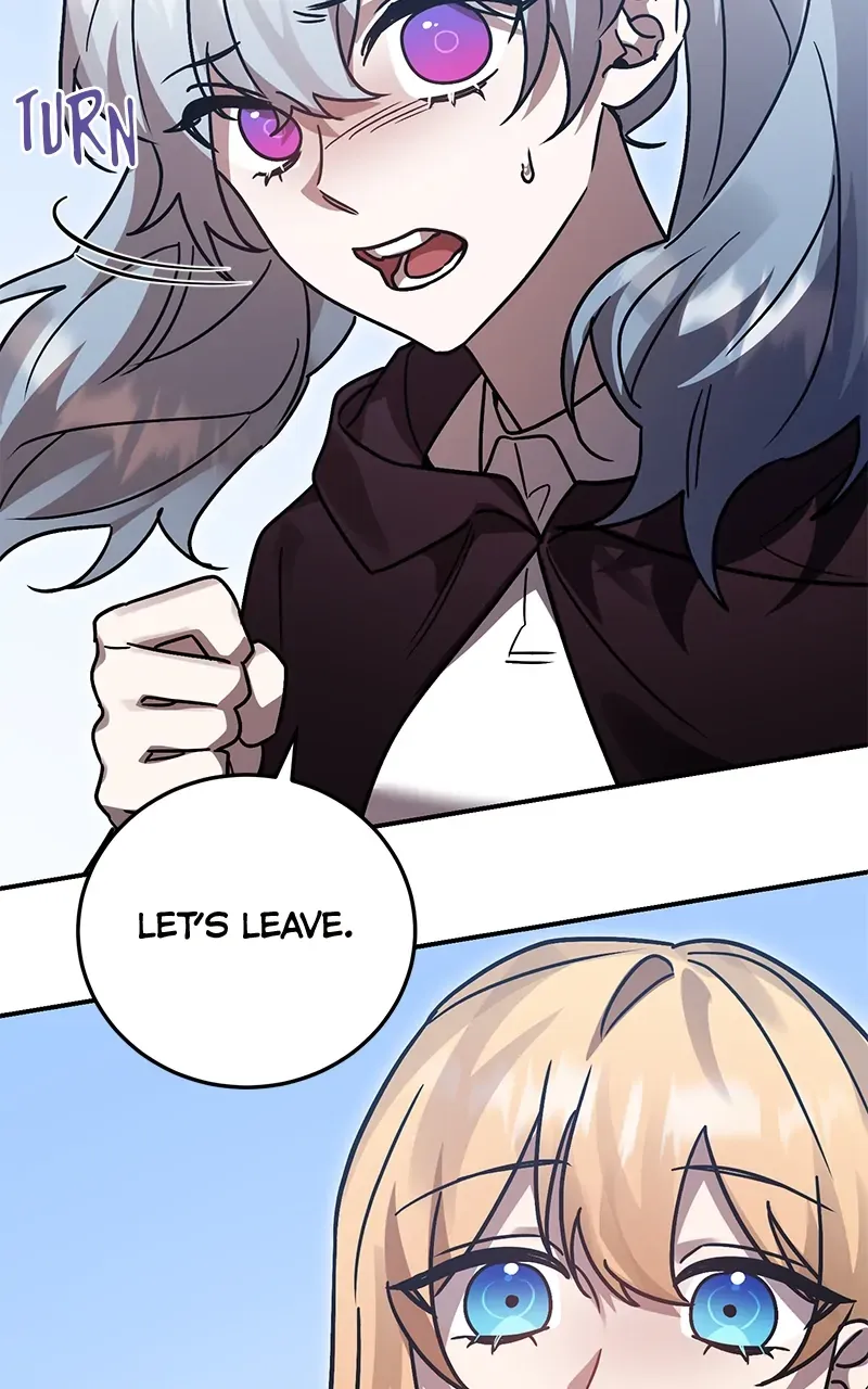 Heroes, Demons & Villains Chapter 63 Online - página 64