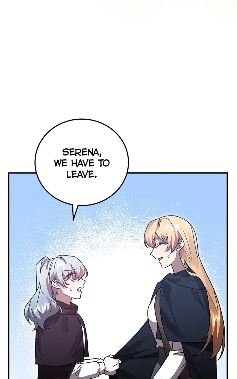 Heroes, Demons & Villains Chapter 63 Online - página 68