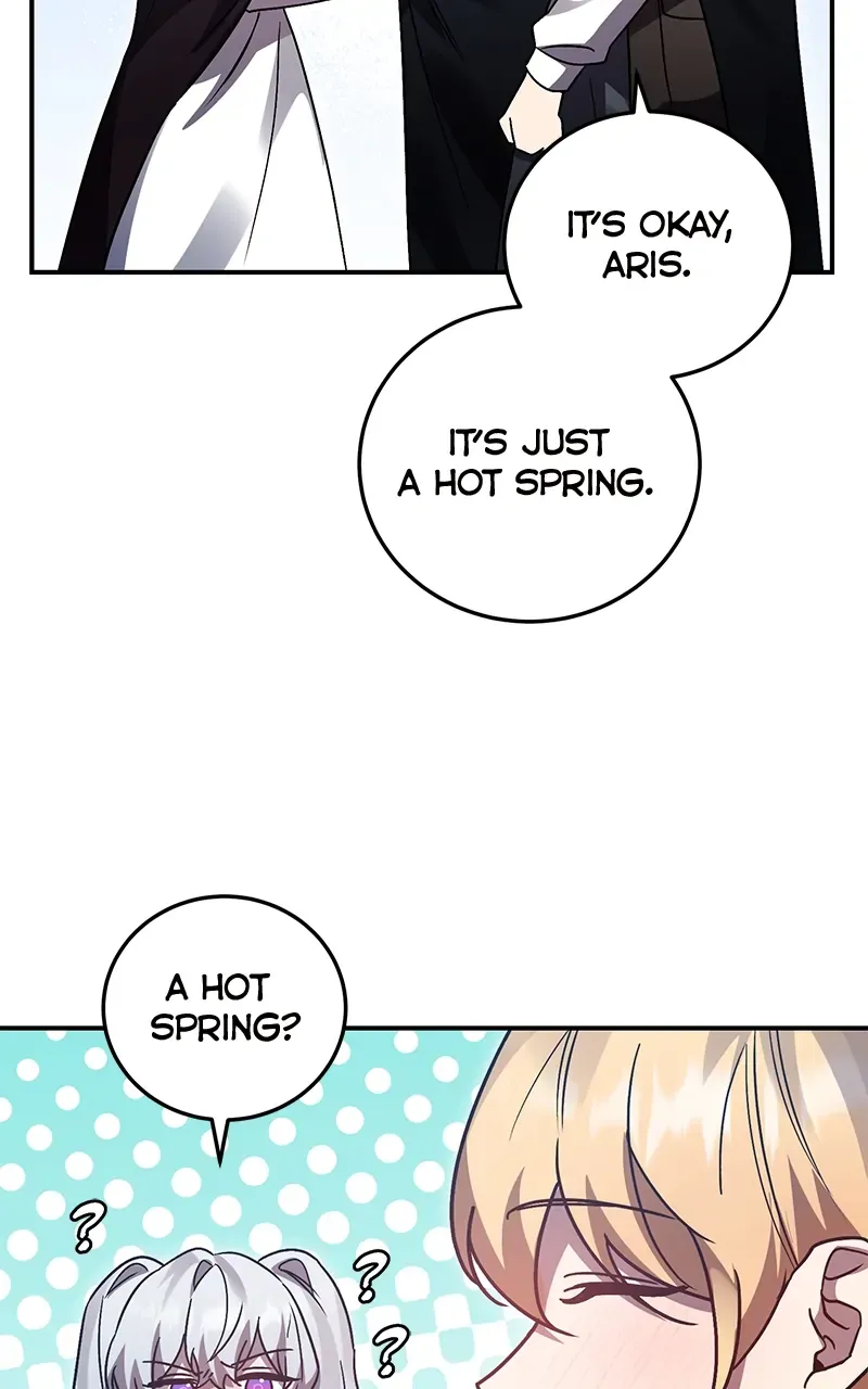 Heroes, Demons & Villains Chapter 63 Online - página 69