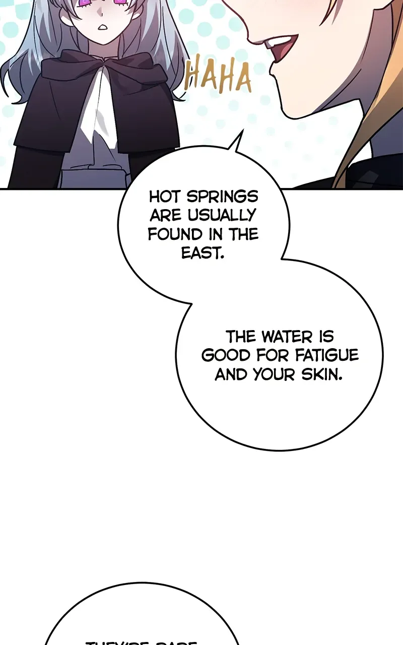 Heroes, Demons & Villains Chapter 63 Online - página 70
