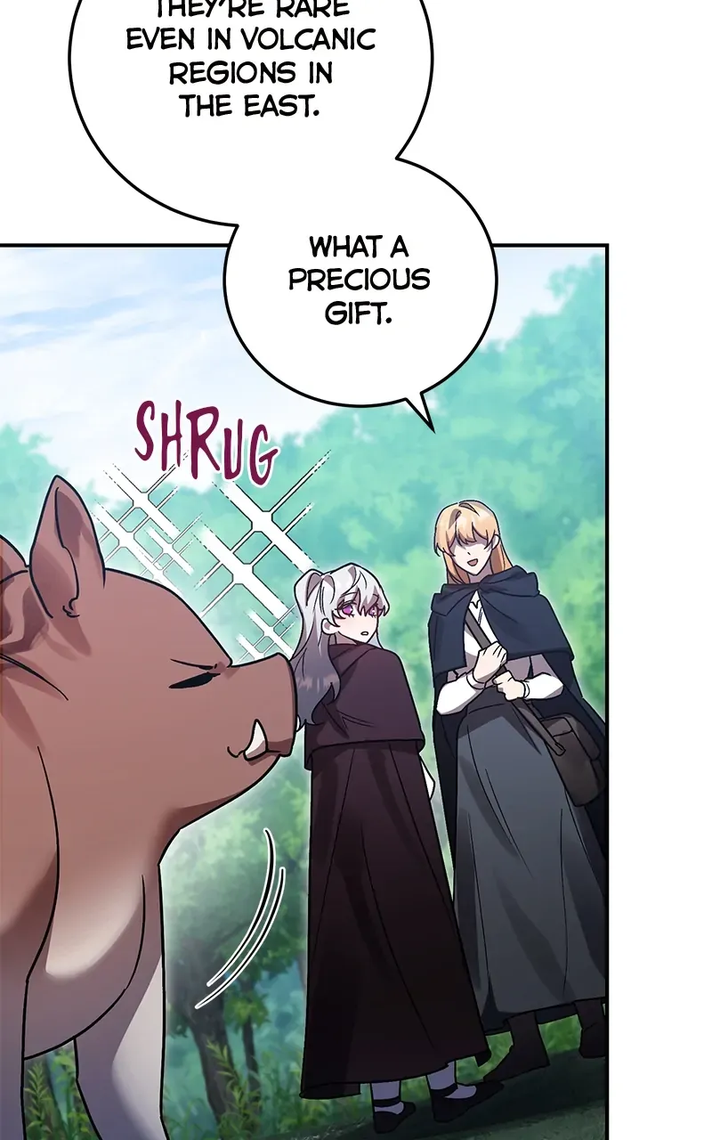 Heroes, Demons & Villains Chapter 63 Online - página 71