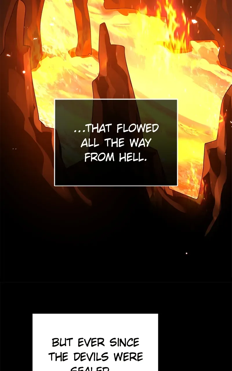 Heroes, Demons & Villains Chapter 63 Online - página 87