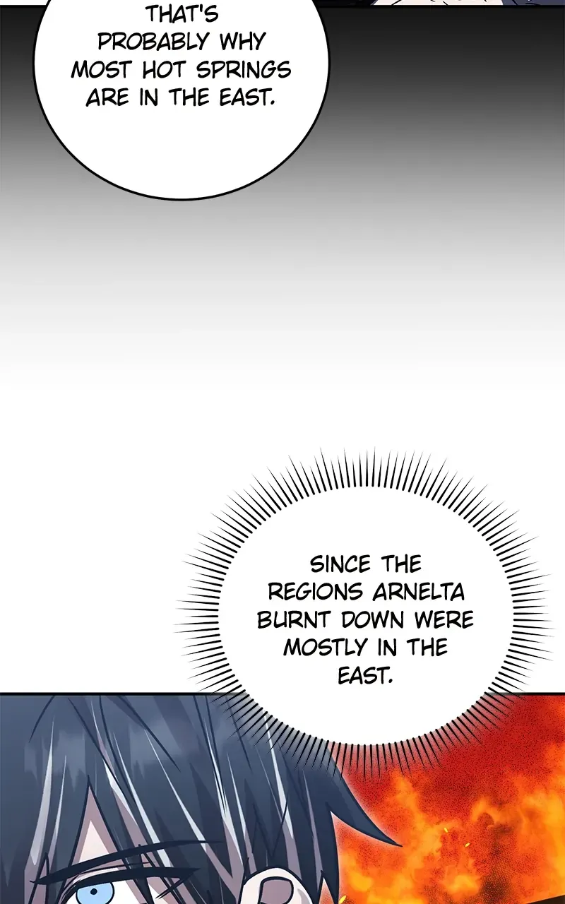 Heroes, Demons & Villains Chapter 63 Online - página 89