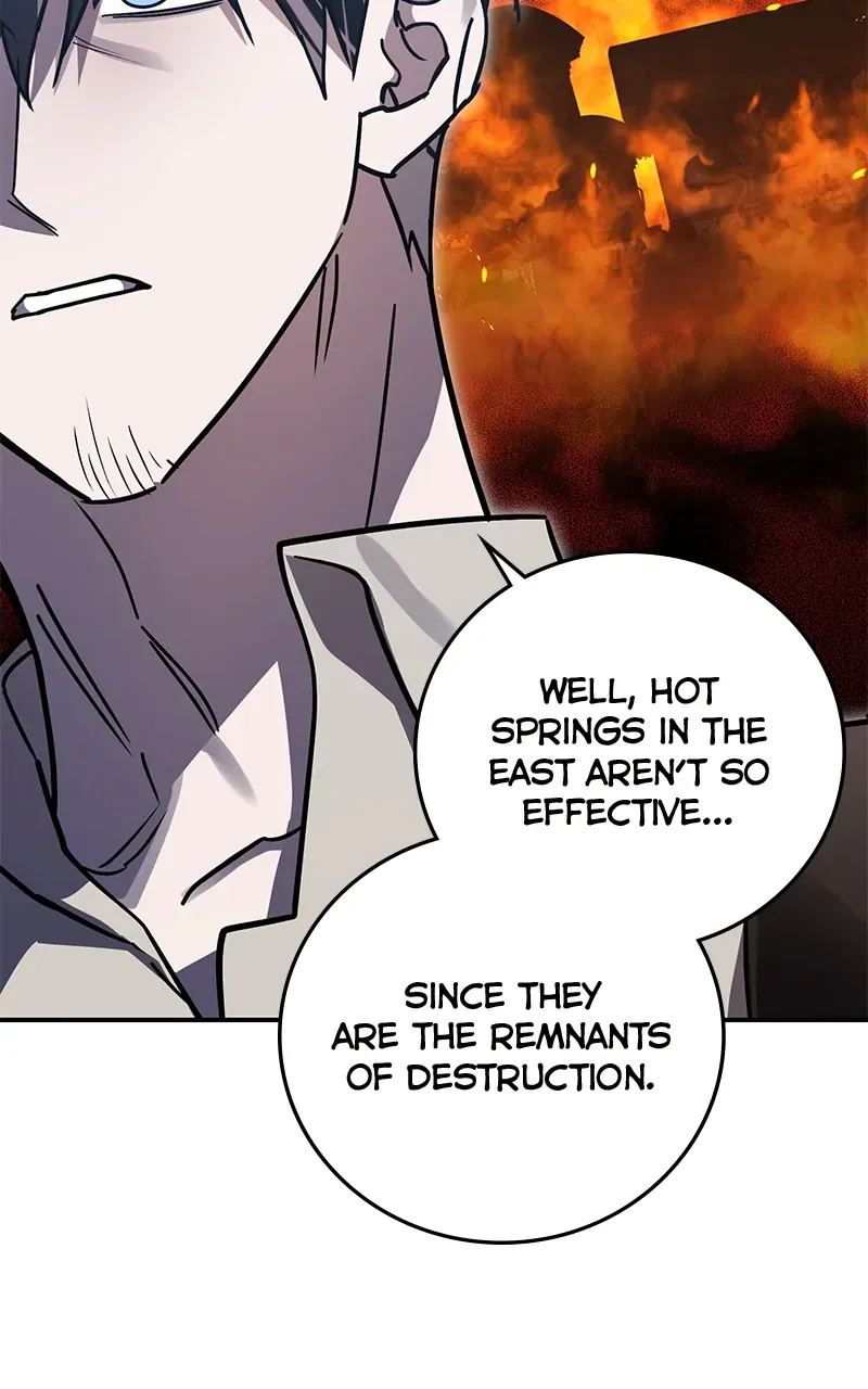 Heroes, Demons & Villains Chapter 63 Online - página 90
