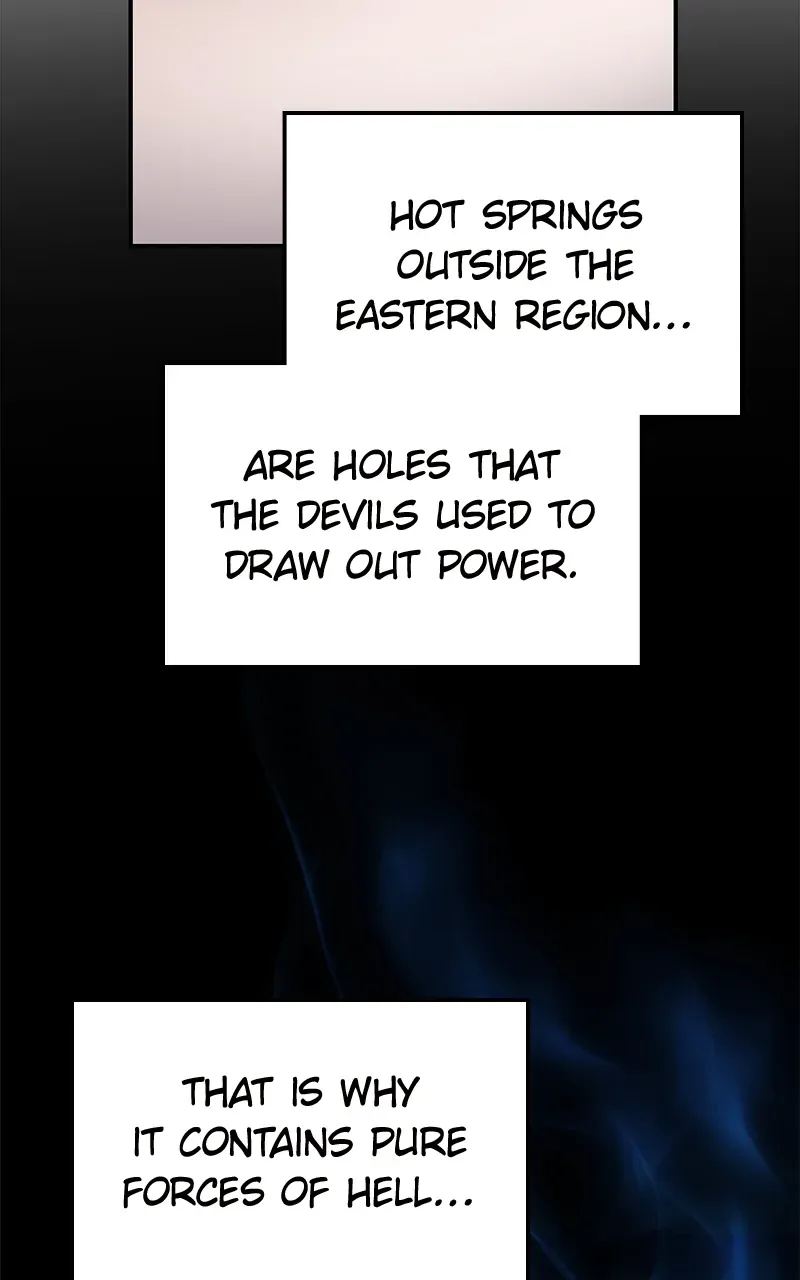 Heroes, Demons & Villains Chapter 63 Online - página 92