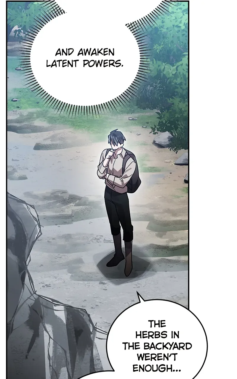 Heroes, Demons & Villains Chapter 63 Online - página 95