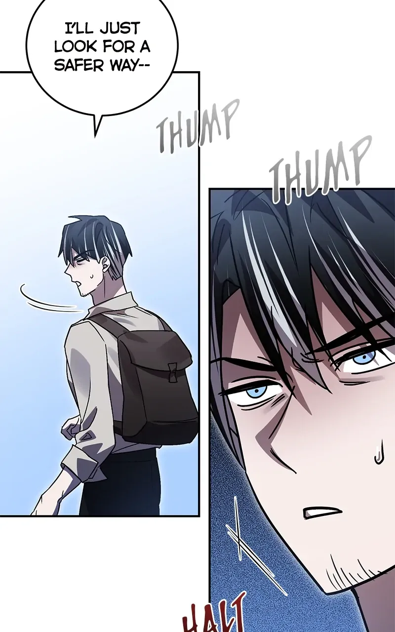 Heroes, Demons & Villains Chapter 63 Online - página 98