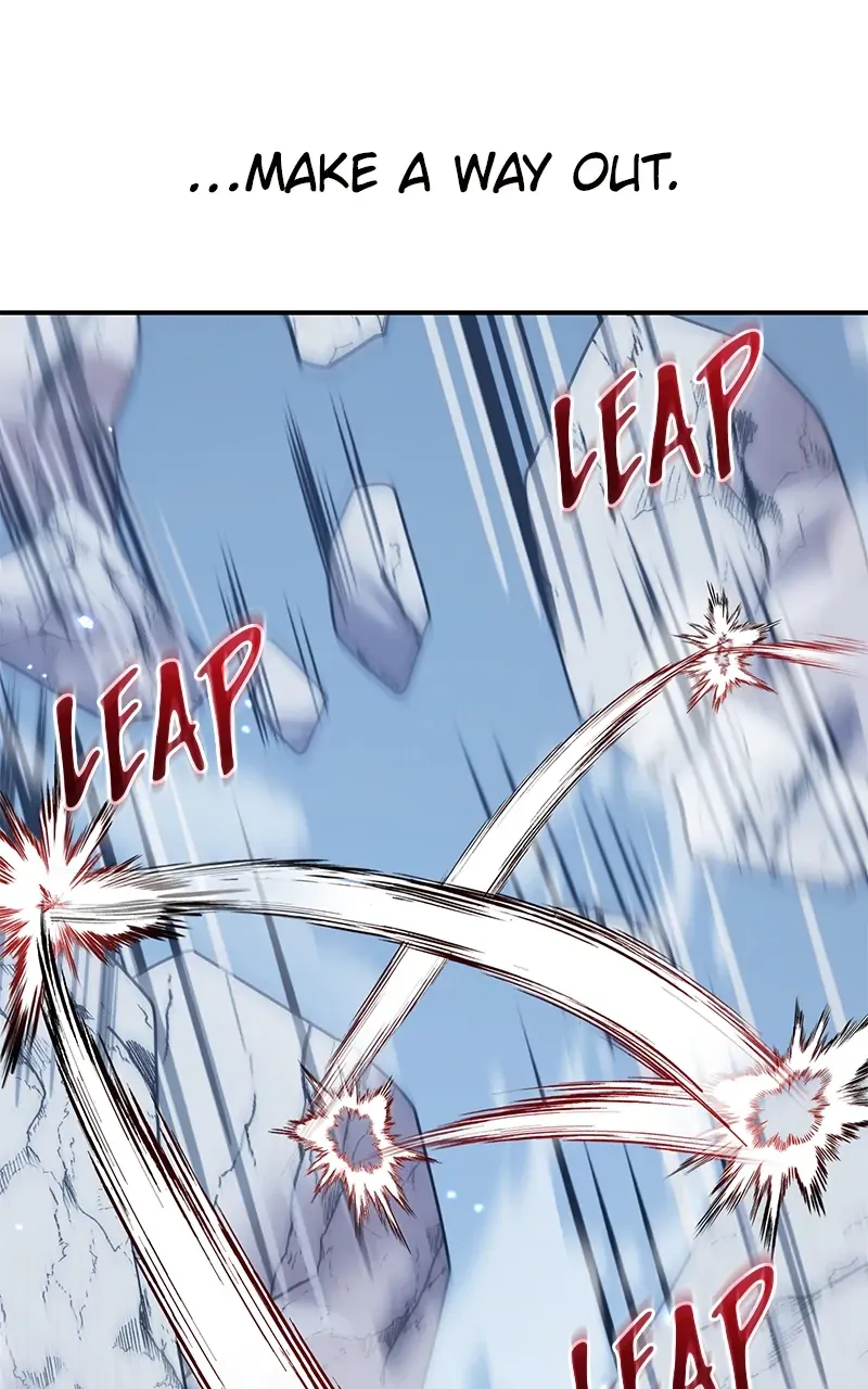 Heroes, Demons & Villains Chapter 65 Online - página 21