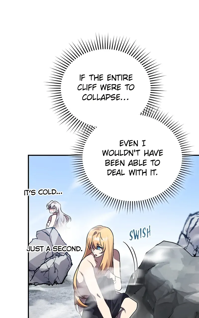 Heroes, Demons & Villains Chapter 65 Online - página 30