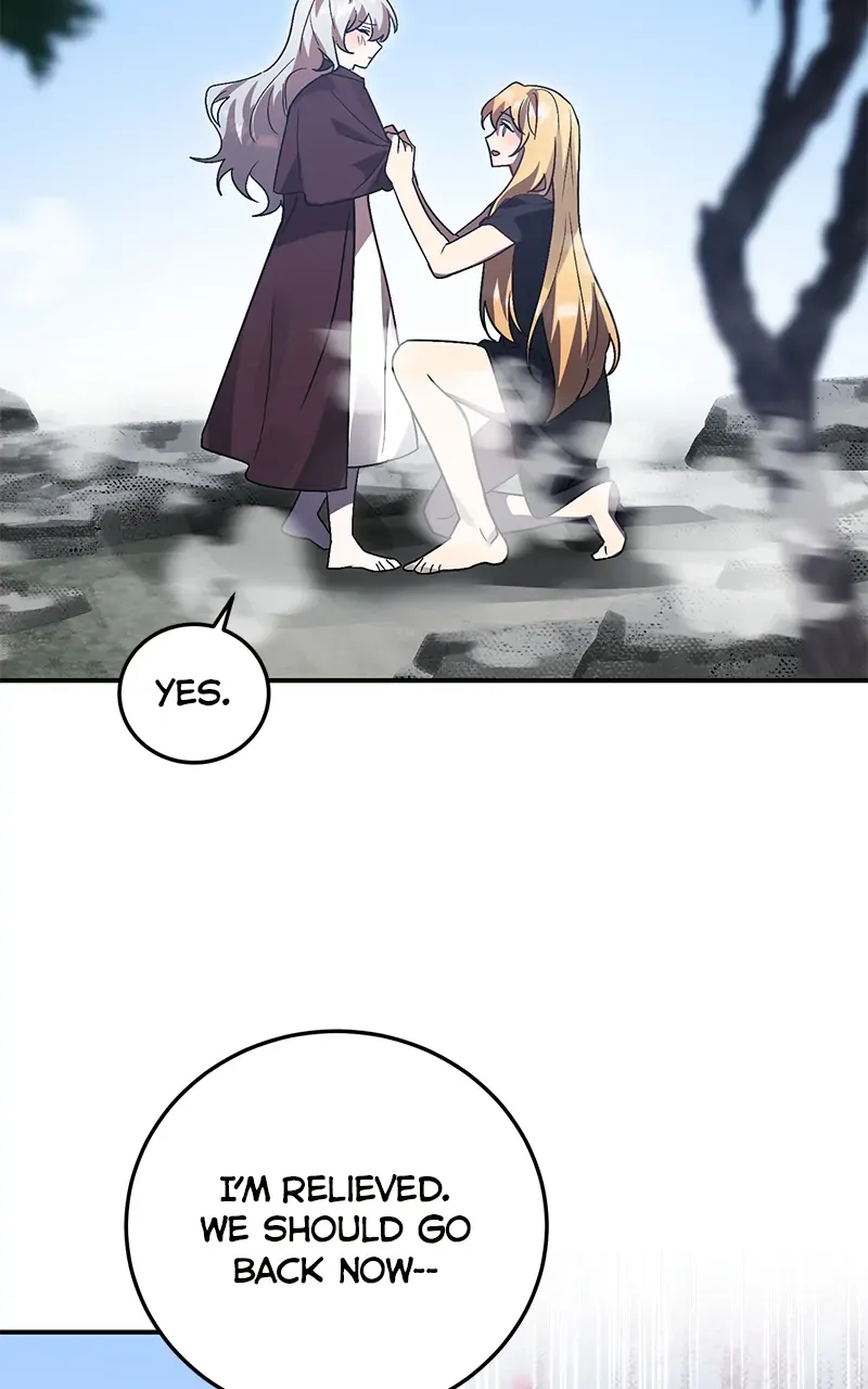 Heroes, Demons & Villains Chapter 65 Online - página 32