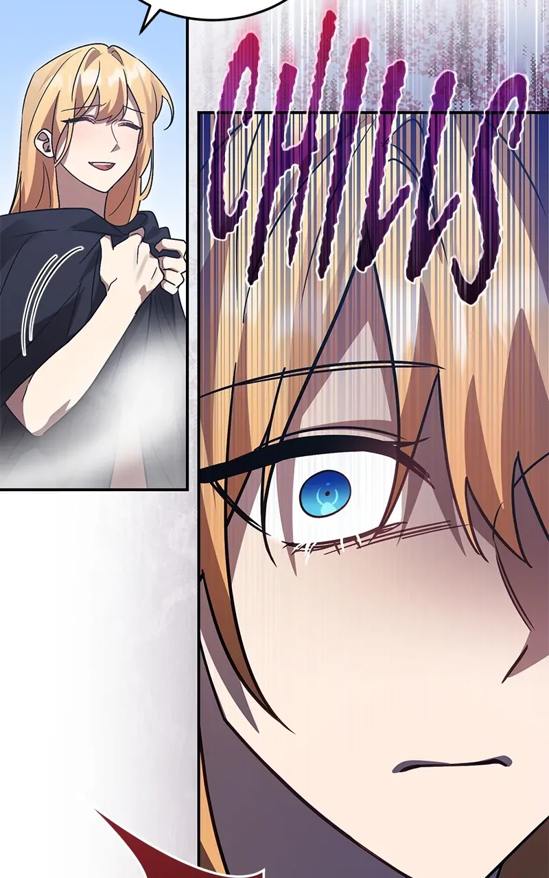 Heroes, Demons & Villains Chapter 65 Online - página 33