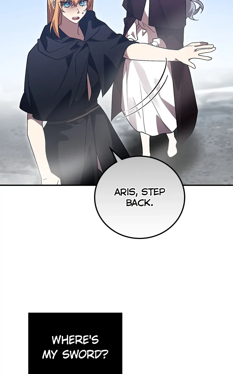 Heroes, Demons & Villains Chapter 65 Online - página 35