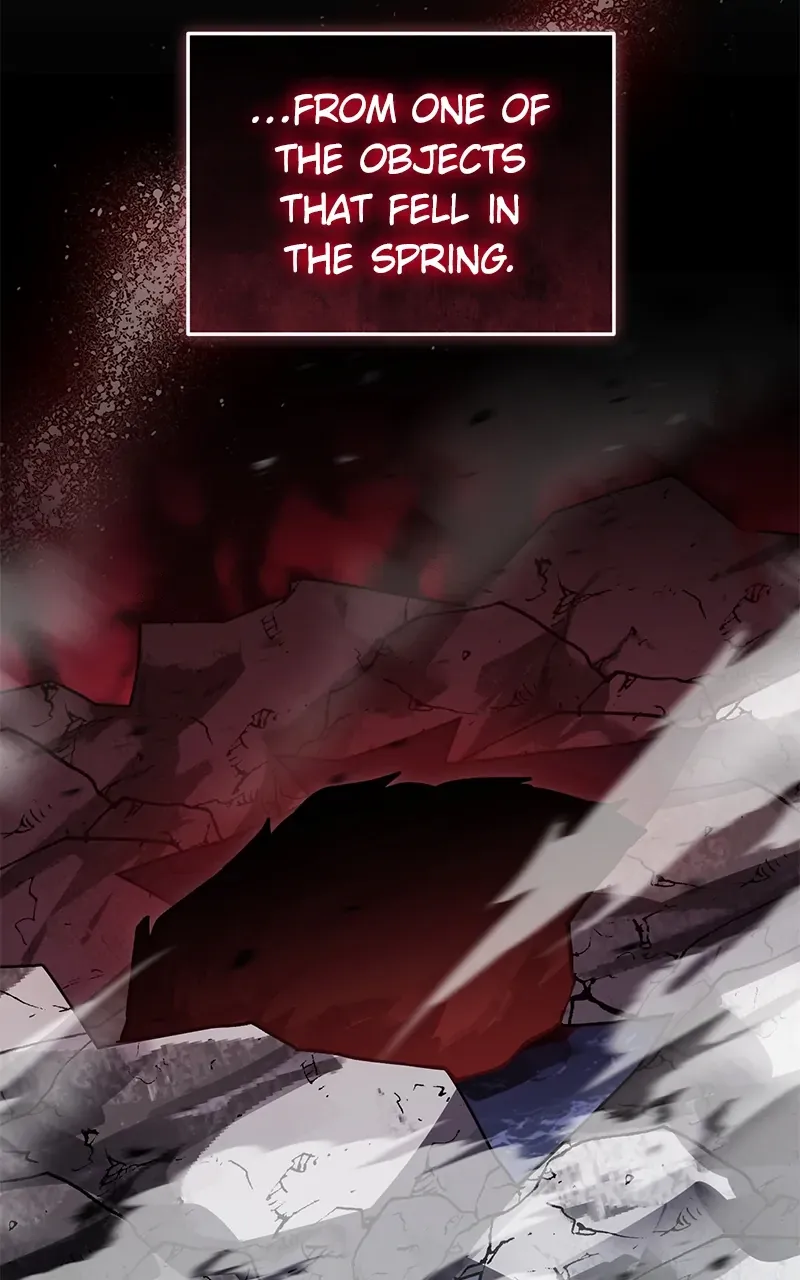 Heroes, Demons & Villains Chapter 65 Online - página 39