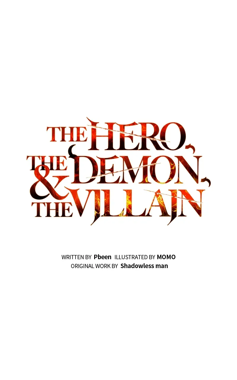 Heroes, Demons & Villains Chapter 65 Online - página 41