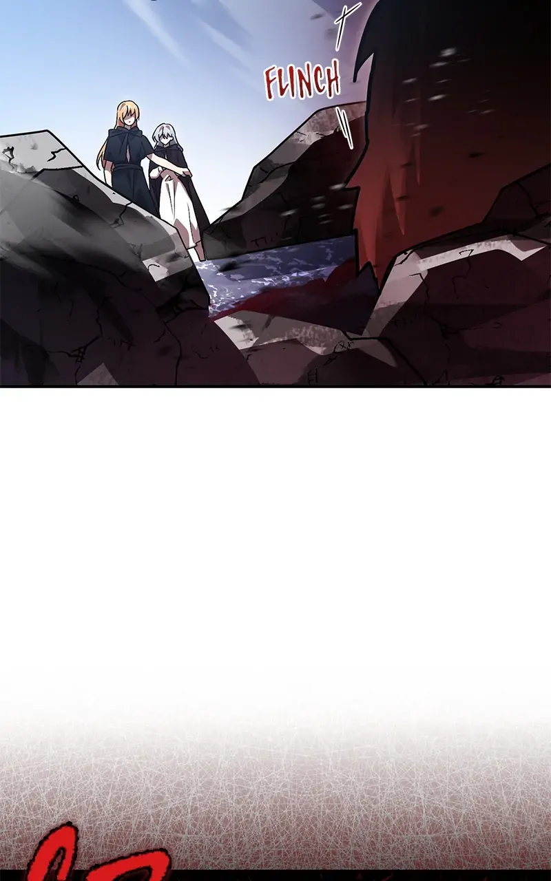 Heroes, Demons & Villains Chapter 65 Online - página 44