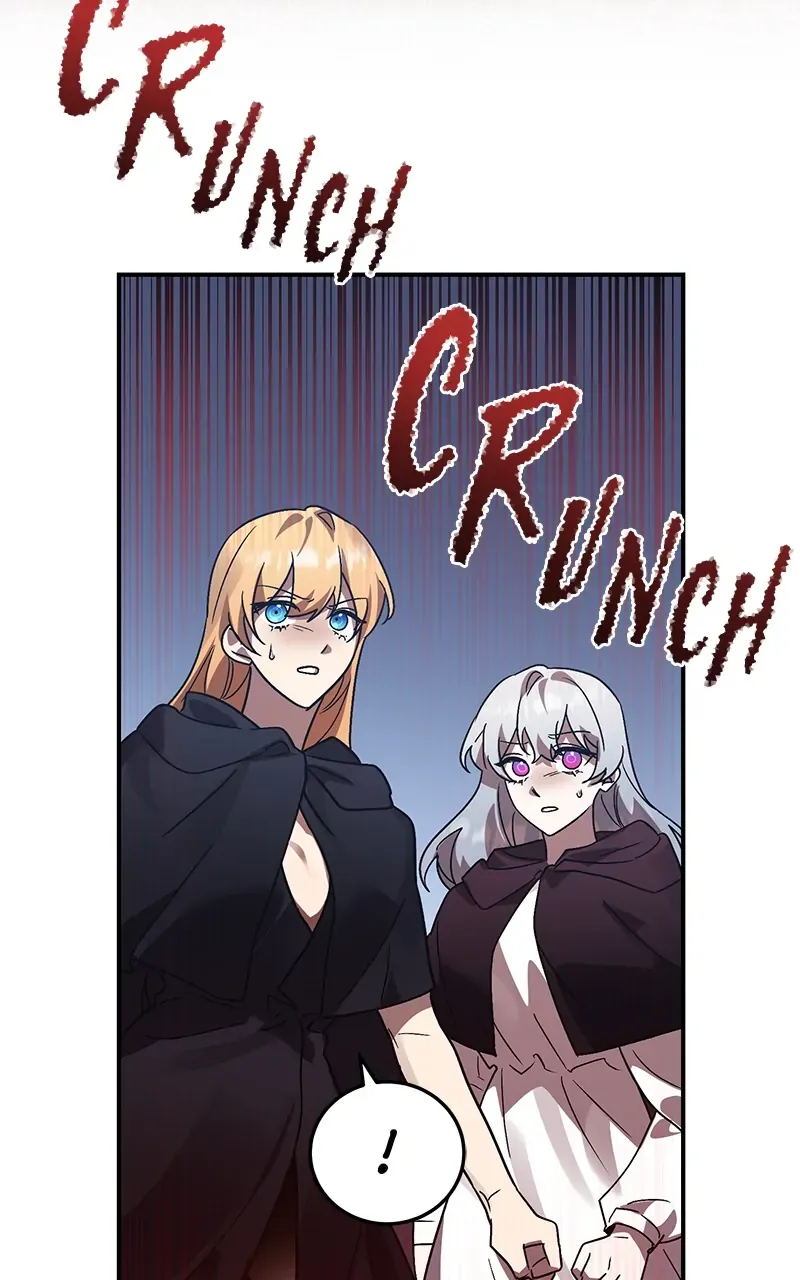 Heroes, Demons & Villains Chapter 65 Online - página 46