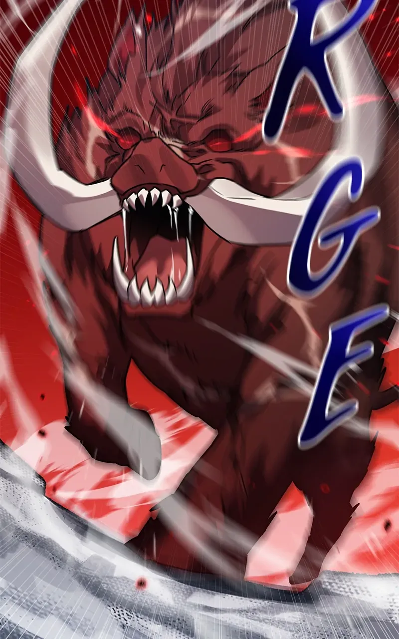 Heroes, Demons & Villains Chapter 65 Online - página 54