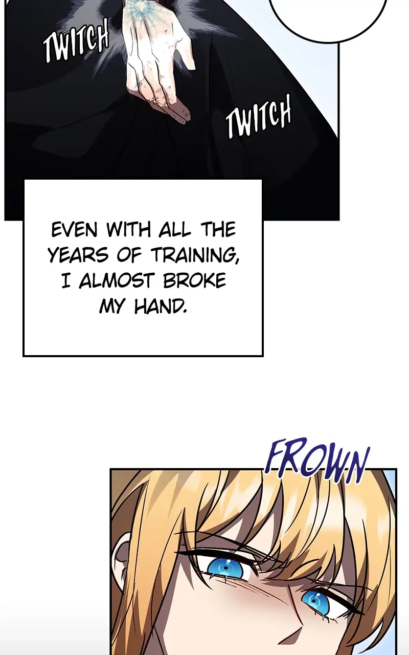 Heroes, Demons & Villains Chapter 65 Online - página 69