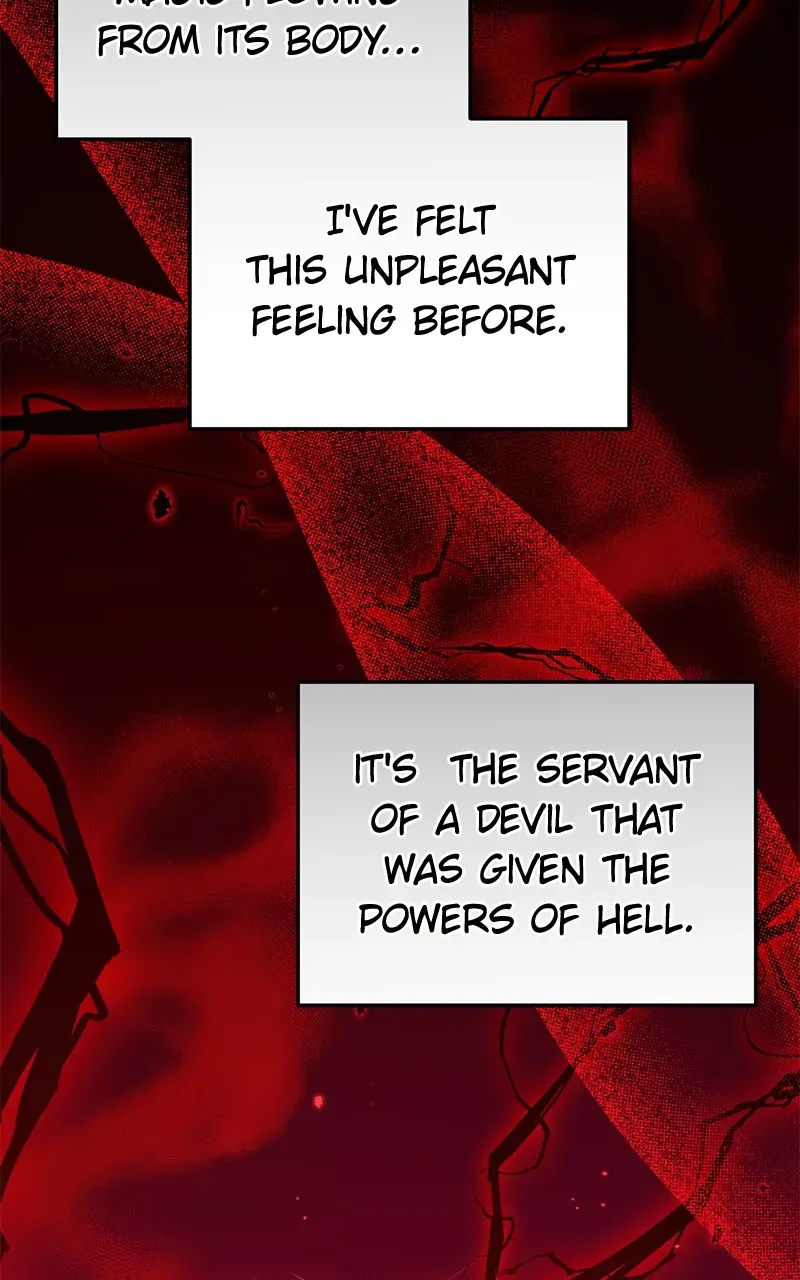 Heroes, Demons & Villains Chapter 65 Online - página 71