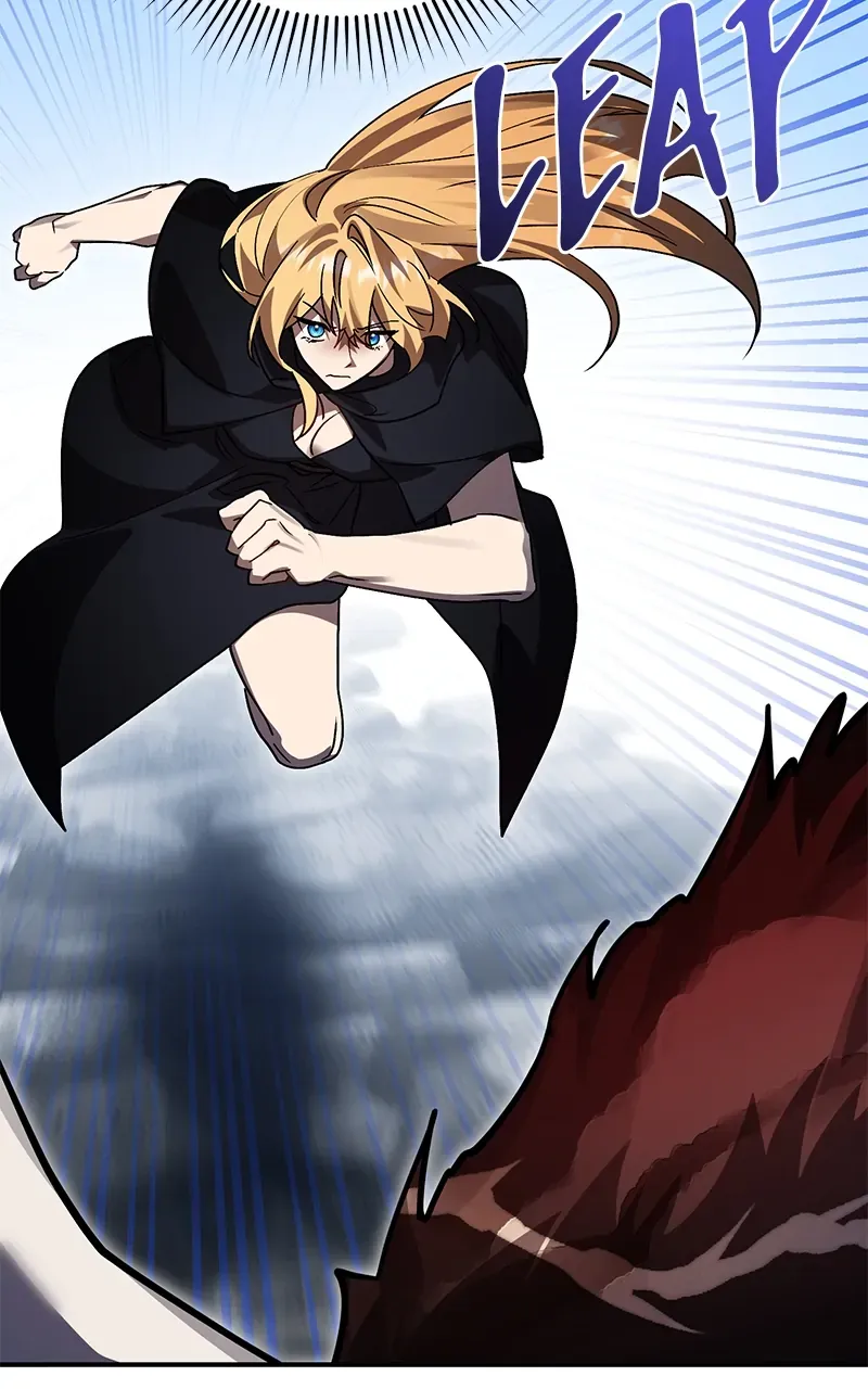 Heroes, Demons & Villains Chapter 65 Online - página 75