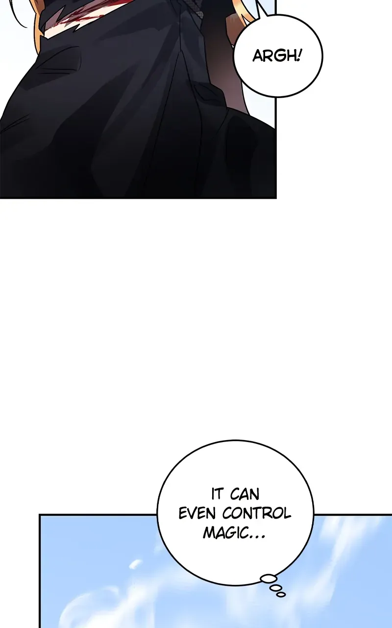 Heroes, Demons & Villains Chapter 65 Online - página 80