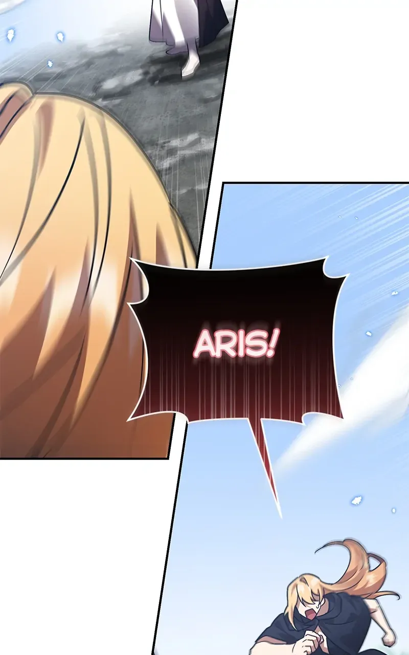 Heroes, Demons & Villains Chapter 66 Online - página 3