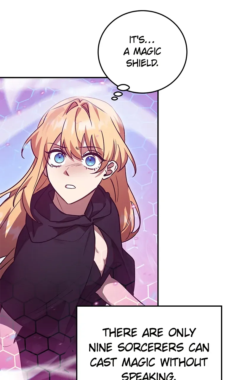 Heroes, Demons & Villains Chapter 66 Online - página 13