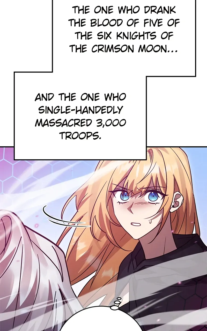 Heroes, Demons & Villains Chapter 66 Online - página 16