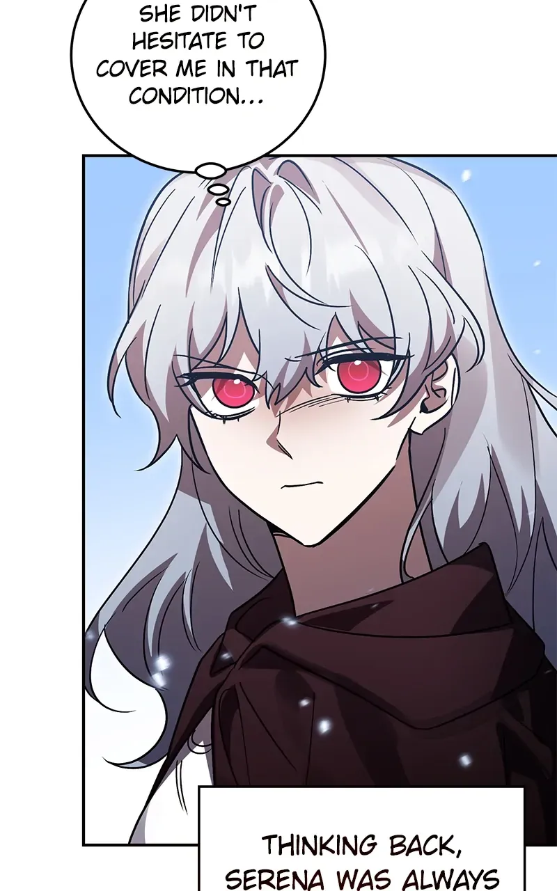 Heroes, Demons & Villains Chapter 66 Online - página 24