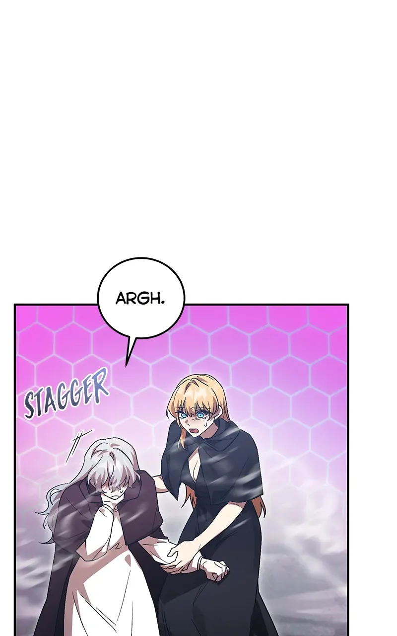 Heroes, Demons & Villains Chapter 66 Online - página 44