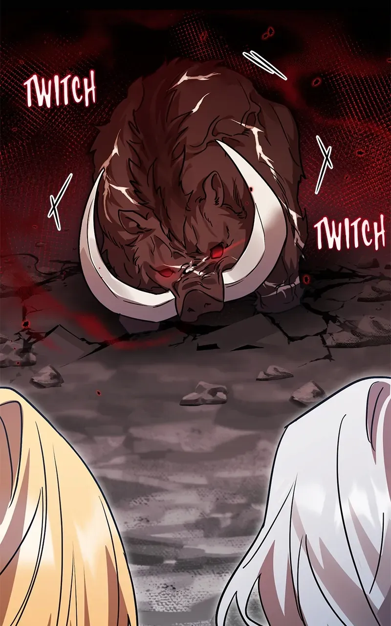 Heroes, Demons & Villains Chapter 66 Online - página 48