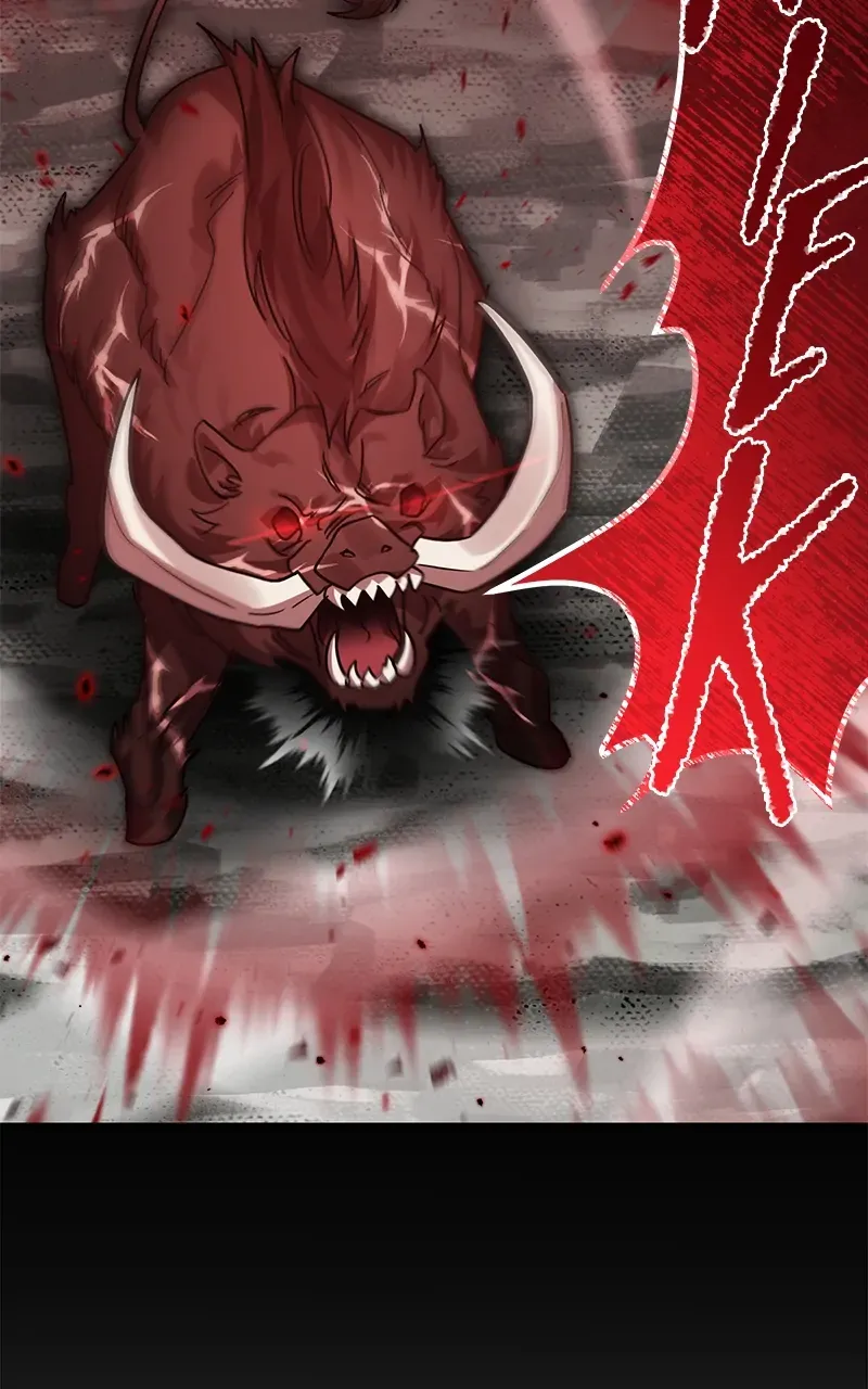 Heroes, Demons & Villains Chapter 66 Online - página 53