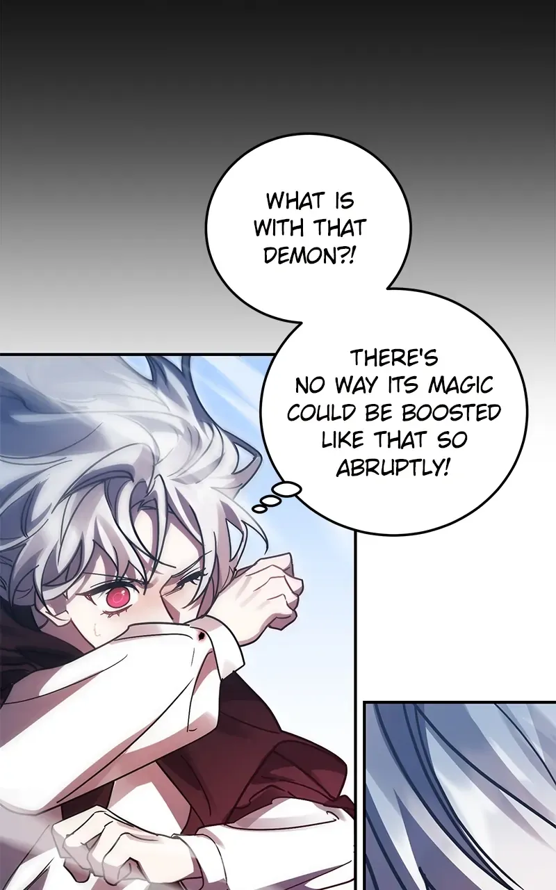 Heroes, Demons & Villains Chapter 66 Online - página 54