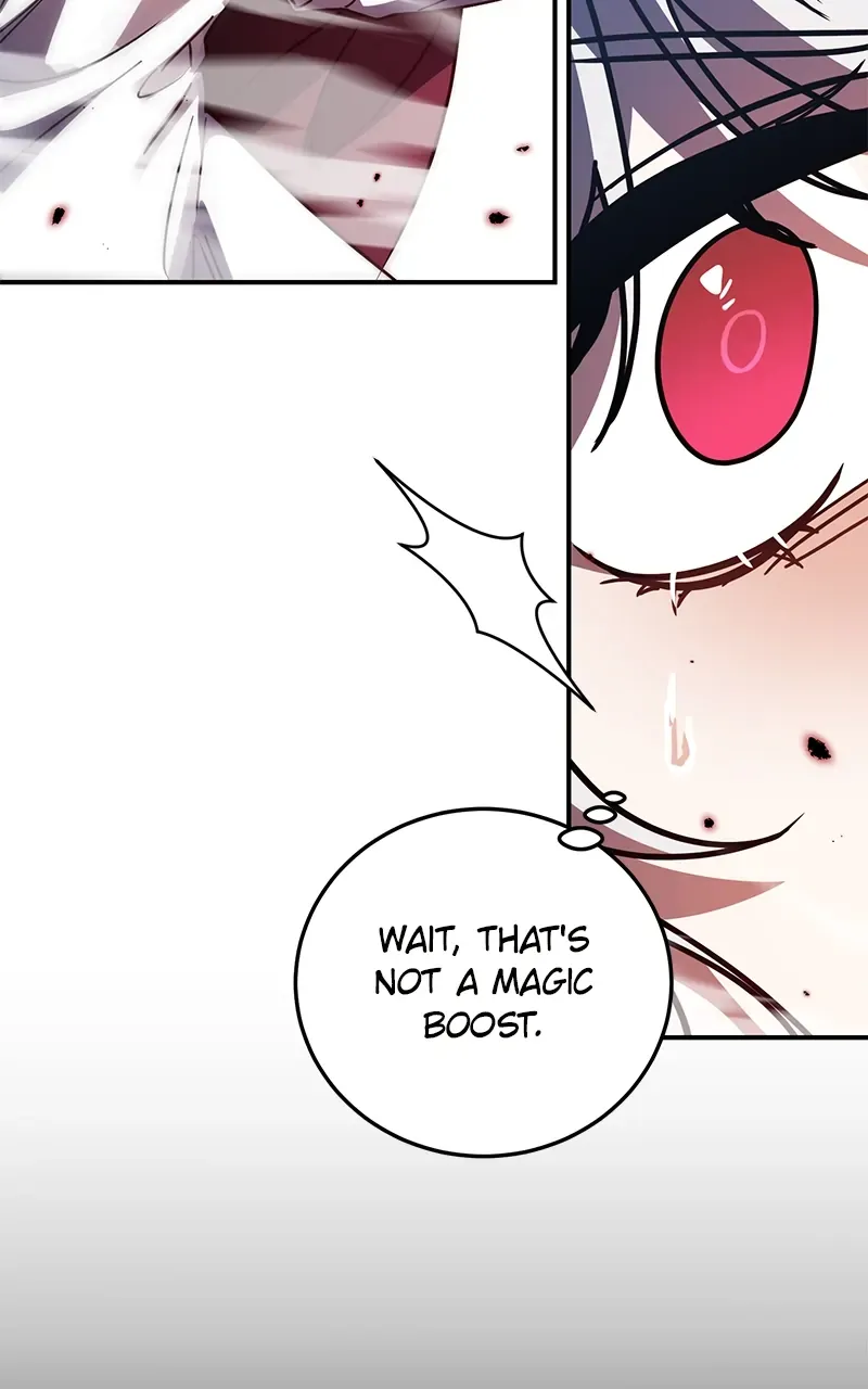 Heroes, Demons & Villains Chapter 66 Online - página 55