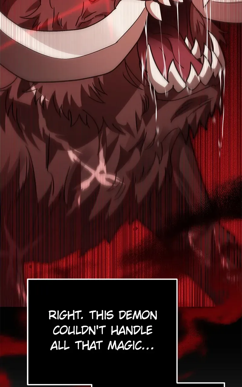 Heroes, Demons & Villains Chapter 66 Online - página 57