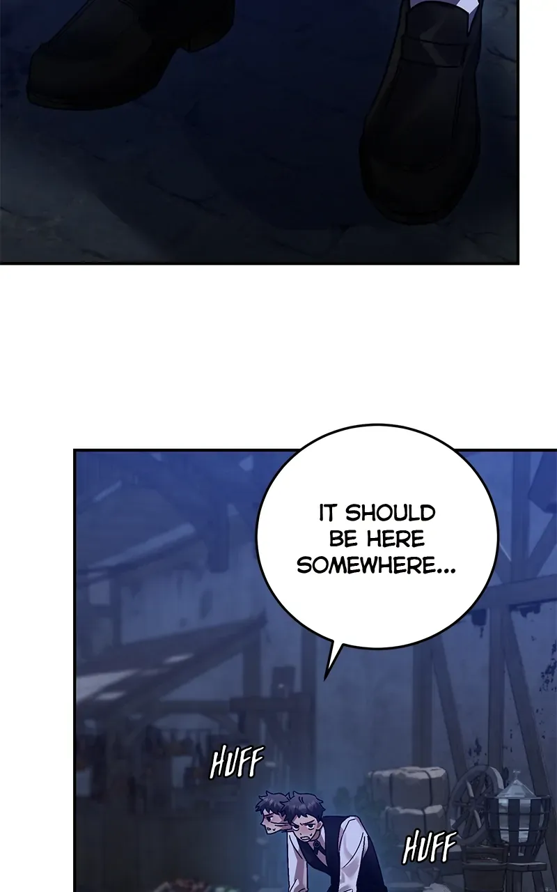 Heroes, Demons & Villains Chapter 71 Online - página 5