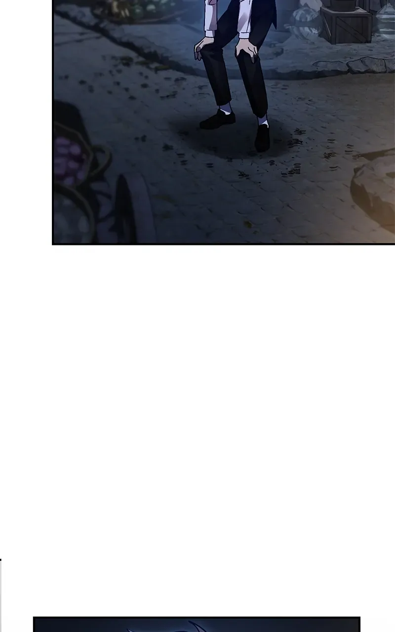 Heroes, Demons & Villains Chapter 71 Online - página 6