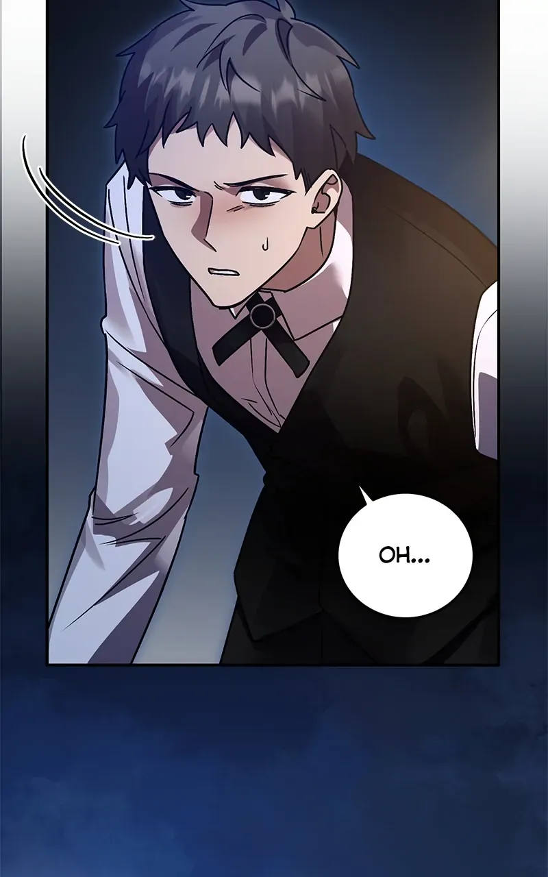 Heroes, Demons & Villains Chapter 71 Online - página 7