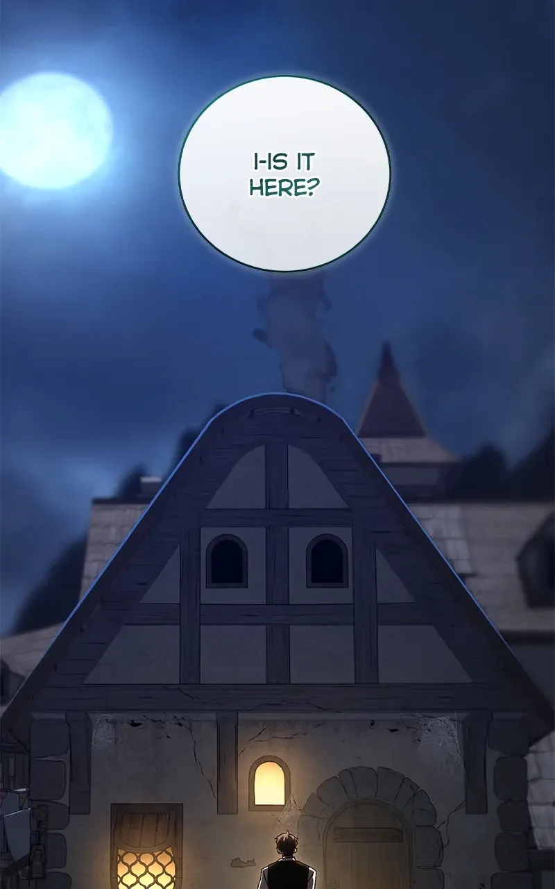 Heroes, Demons & Villains Chapter 71 Online - página 8