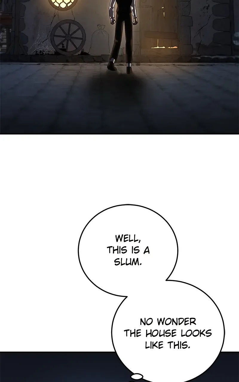 Heroes, Demons & Villains Chapter 71 Online - página 9