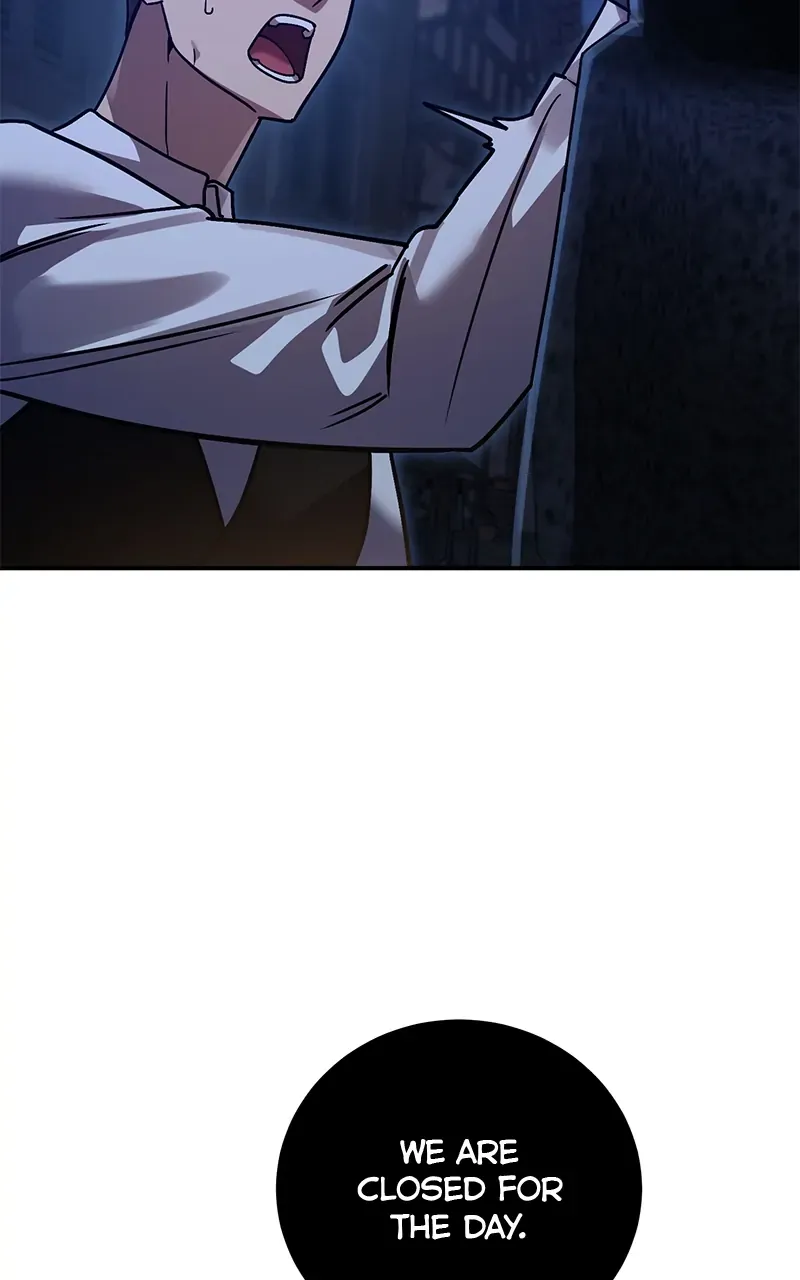 Heroes, Demons & Villains Chapter 71 Online - página 15