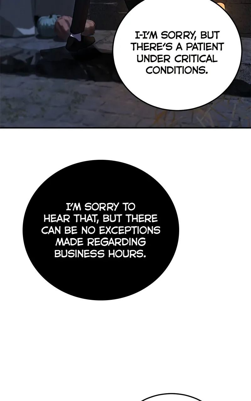 Heroes, Demons & Villains Chapter 71 Online - página 17
