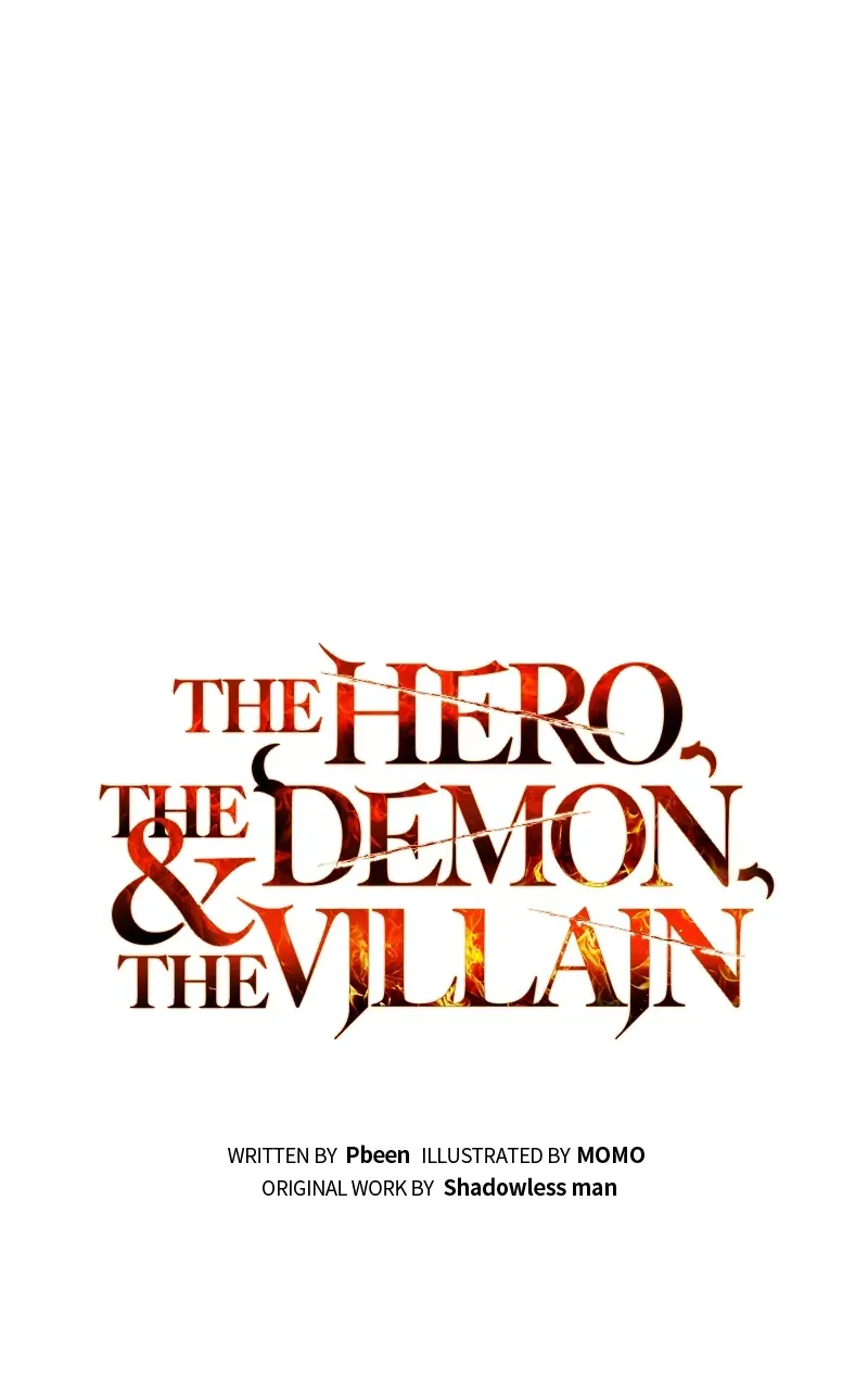 Heroes, Demons & Villains Chapter 71 Online - página 28