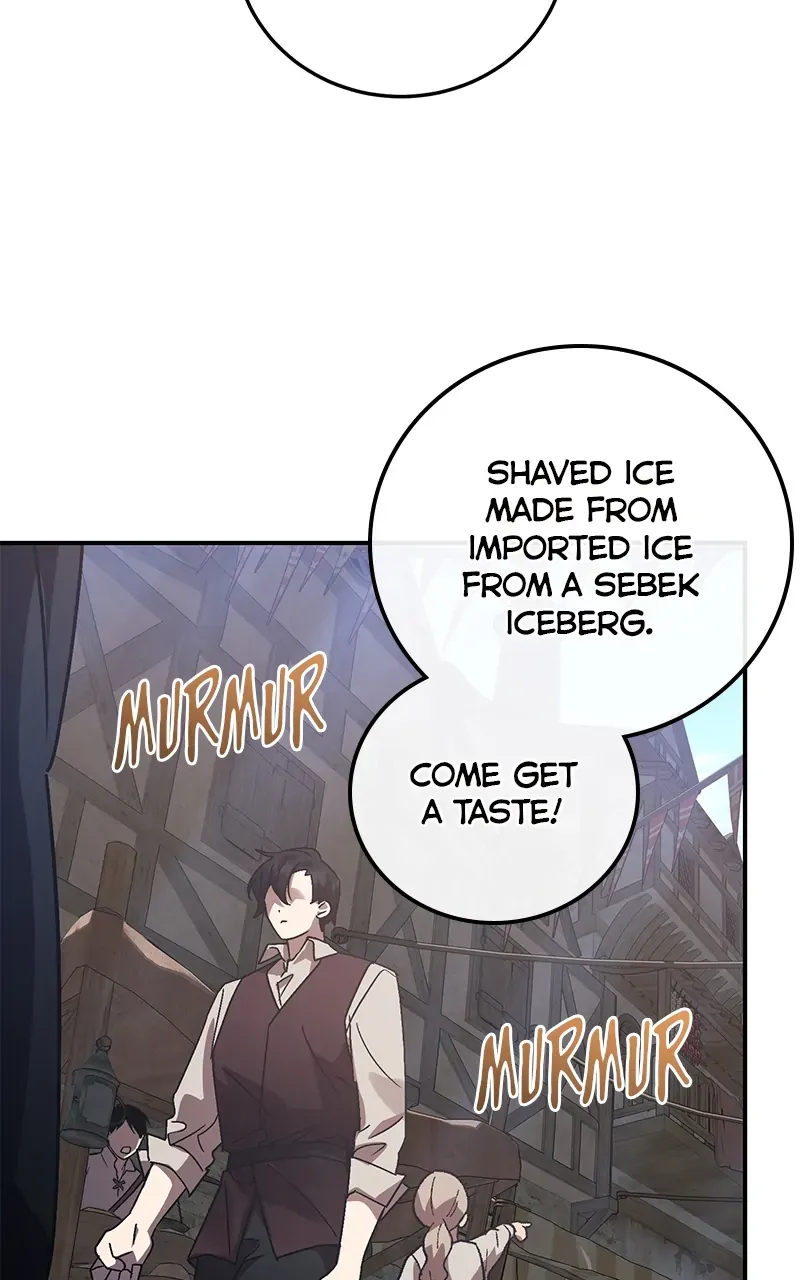 Heroes, Demons & Villains Chapter 71 Online - página 31