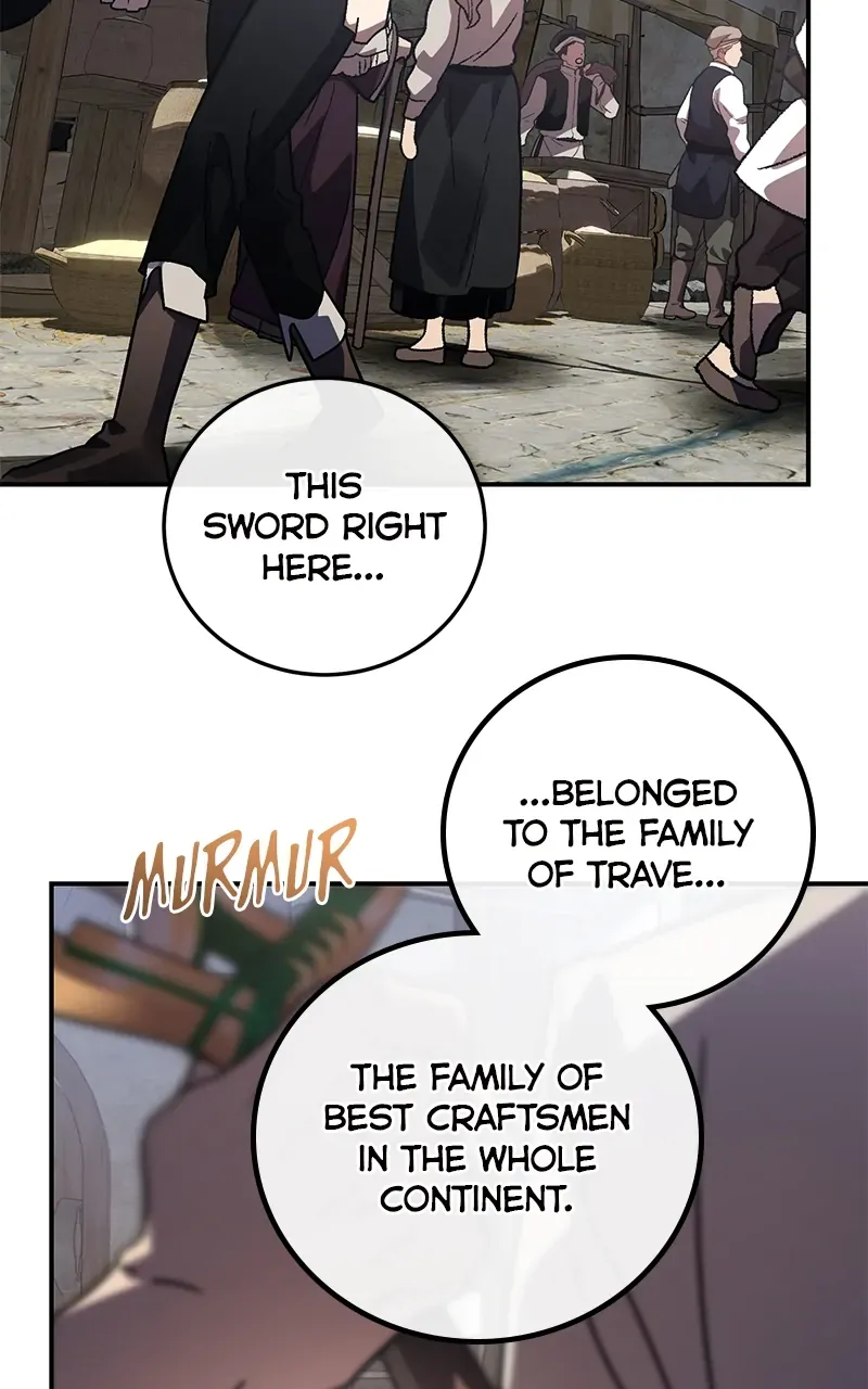 Heroes, Demons & Villains Chapter 71 Online - página 32