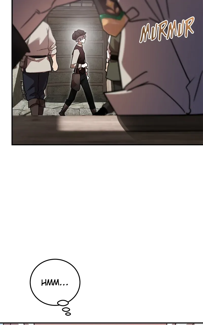 Heroes, Demons & Villains Chapter 71 Online - página 33
