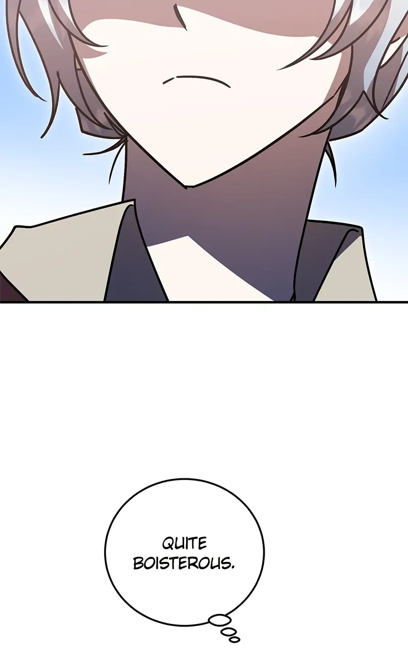 Heroes, Demons & Villains Chapter 71 Online - página 34