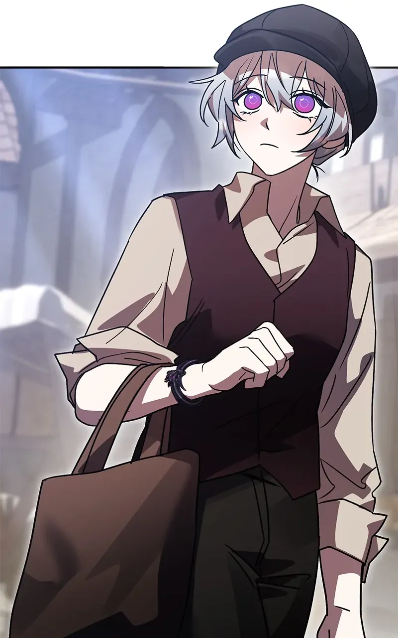 Heroes, Demons & Villains Chapter 71 Online - página 35